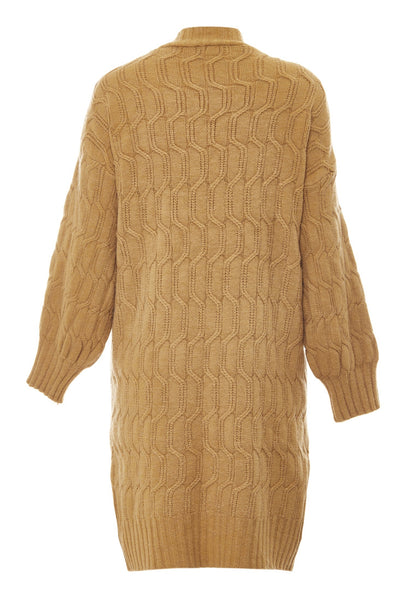 TANUNA women's cardigan