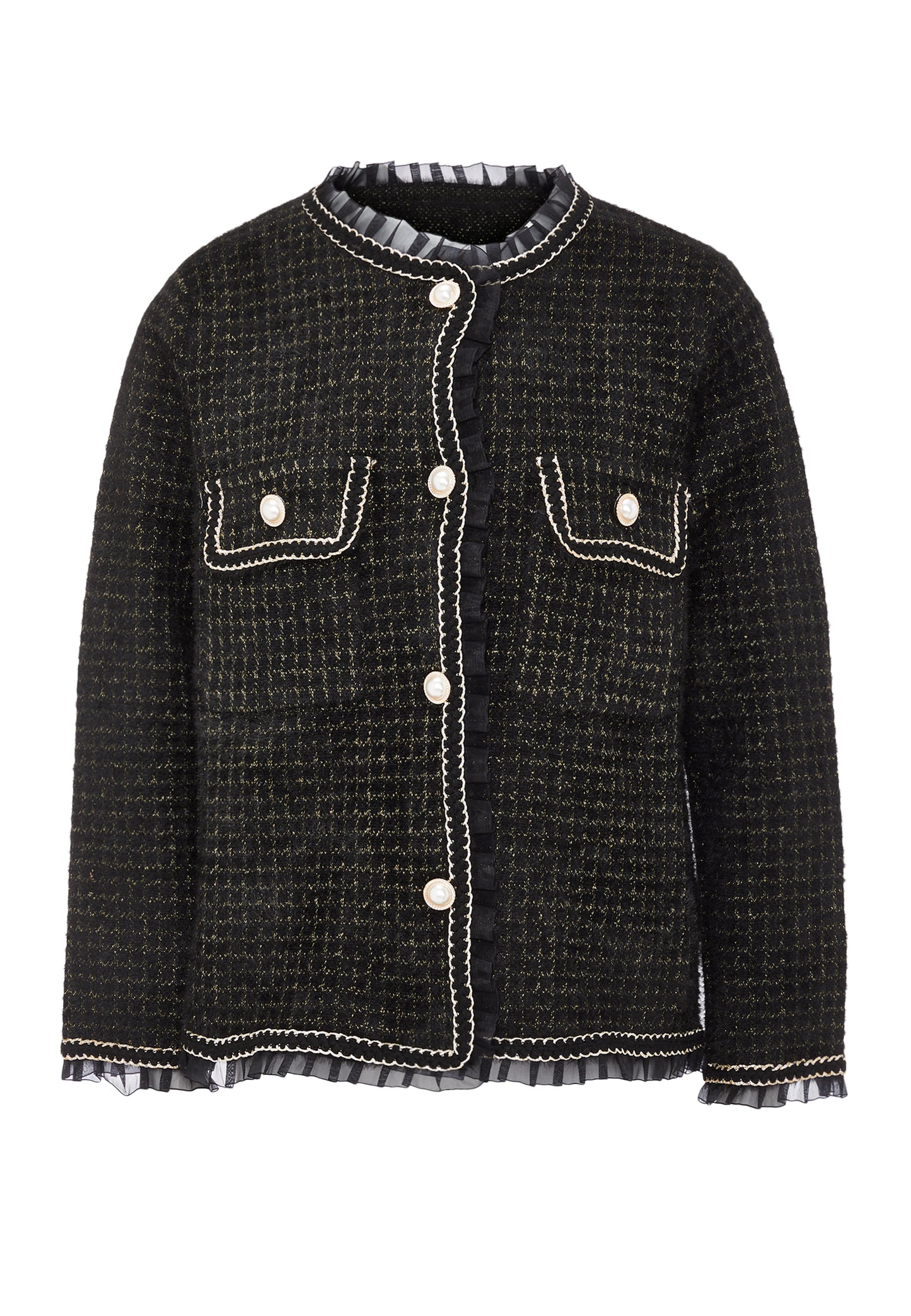 ZITHA women's cardigan