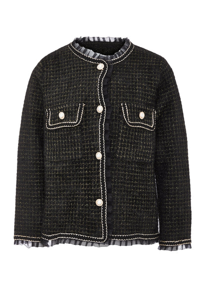 ZITHA women's cardigan