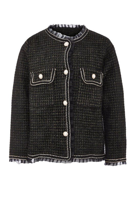 ZITHA women's cardigan