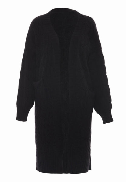 TANUNA women's cardigan
