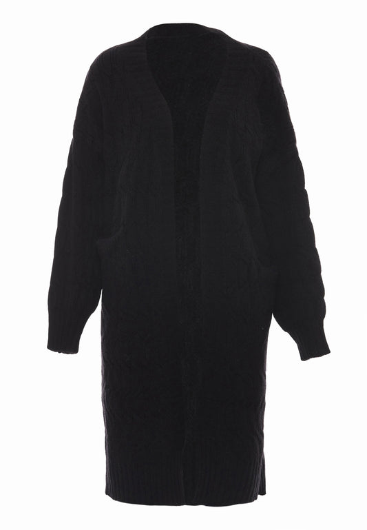TANUNA women's cardigan