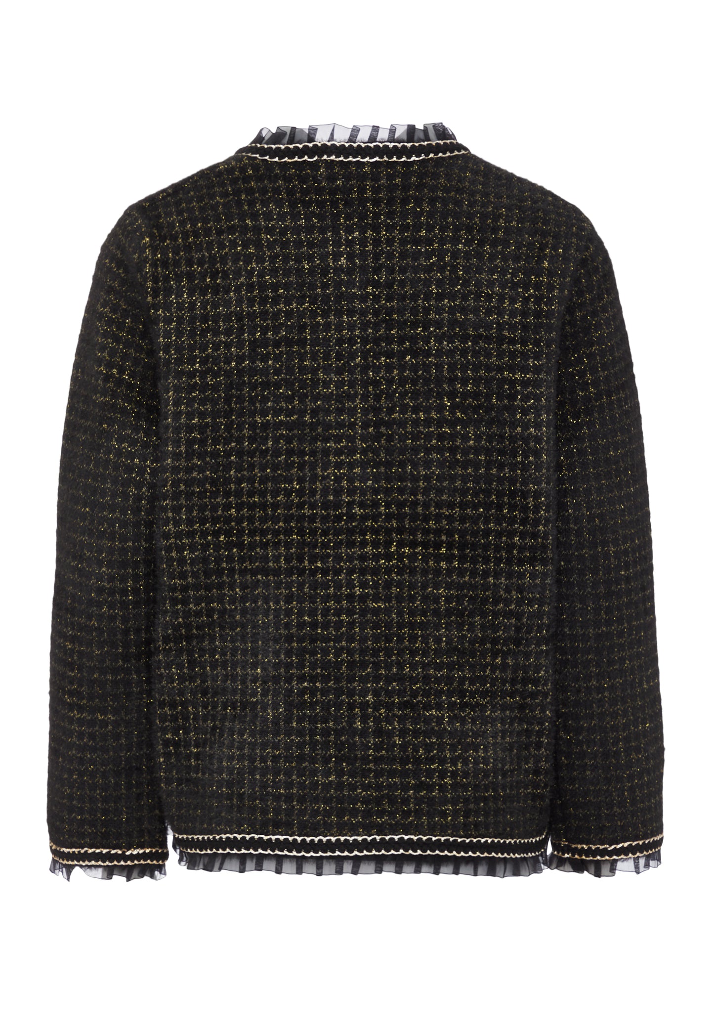 ZITHA women's cardigan