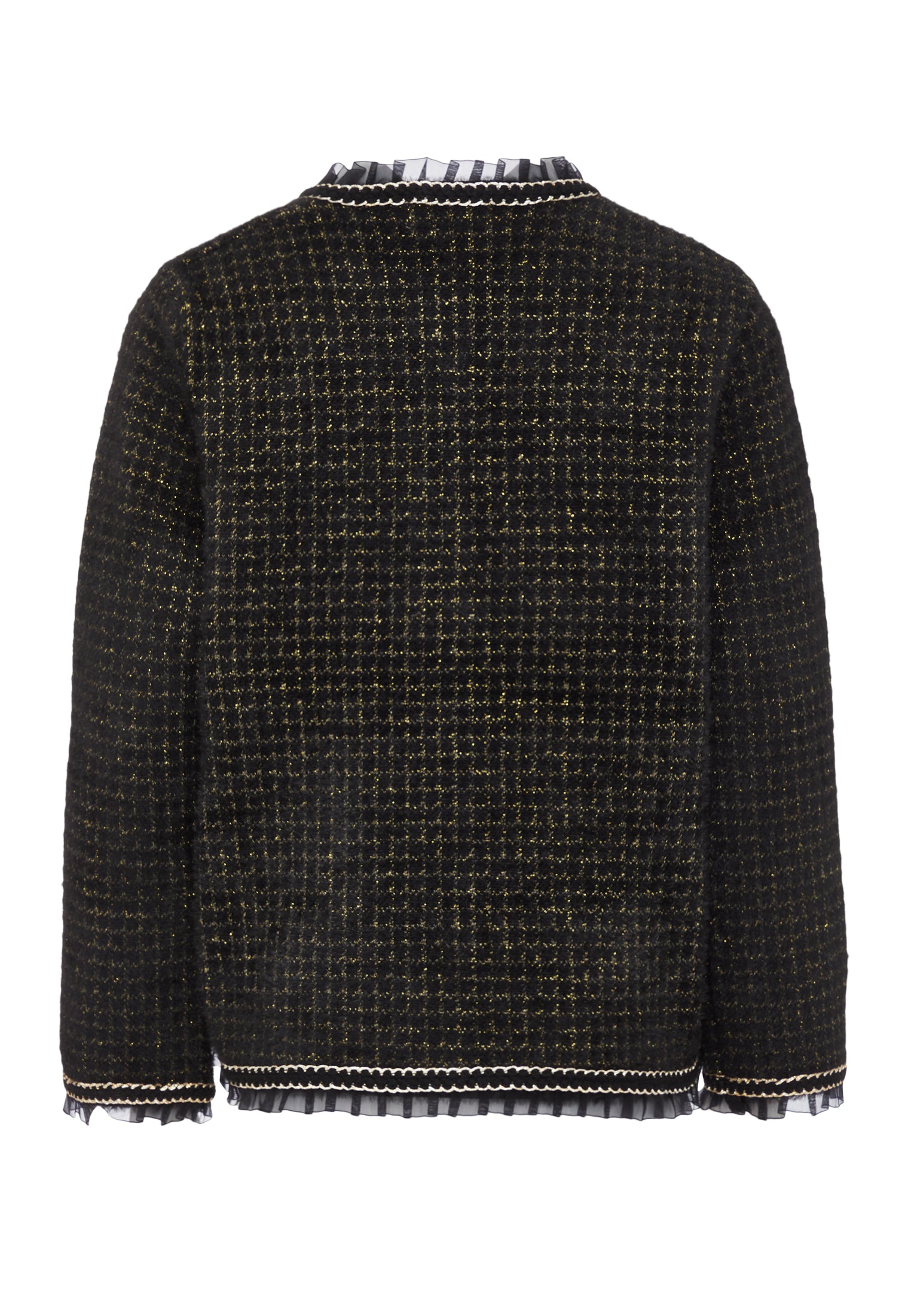 ZITHA women's cardigan