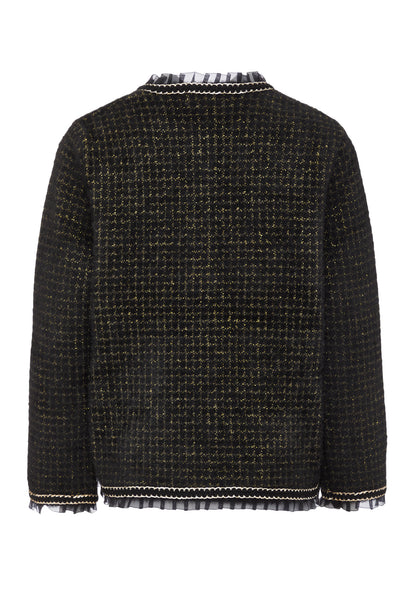 ZITHA women's cardigan