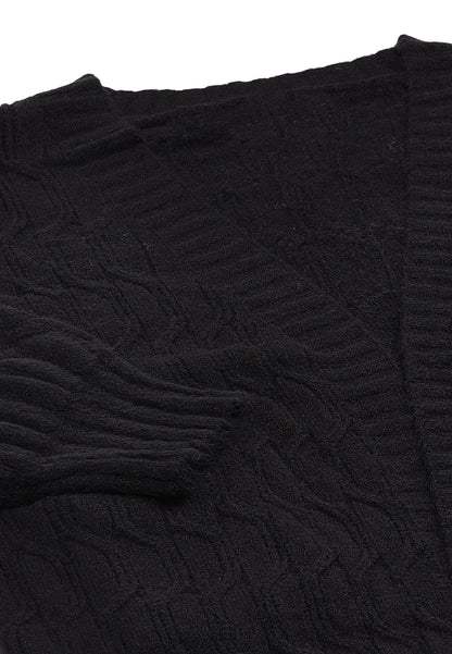 TANUNA women's cardigan