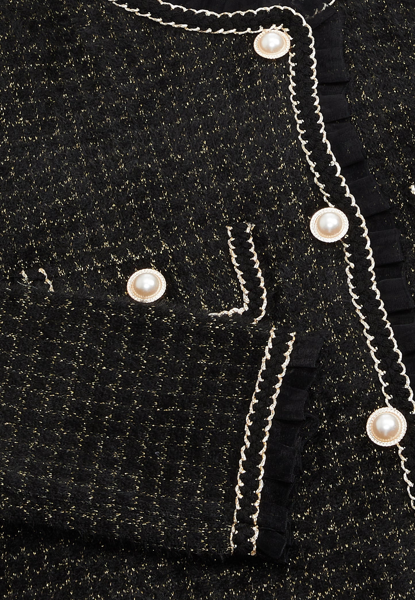 ZITHA women's cardigan