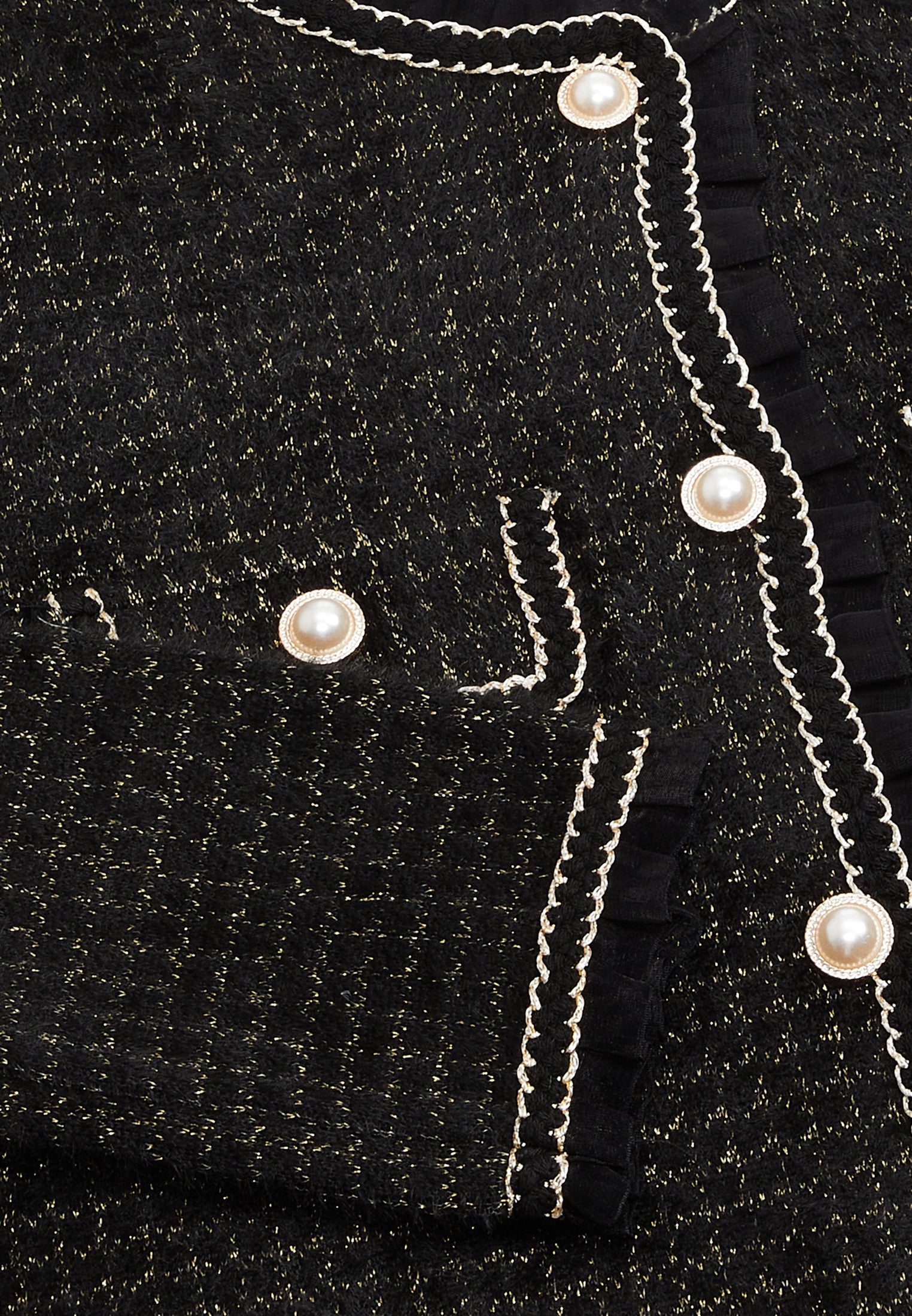 ZITHA women's cardigan