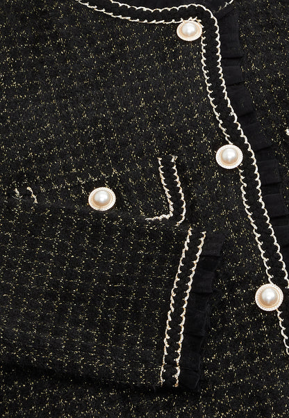 ZITHA women's cardigan