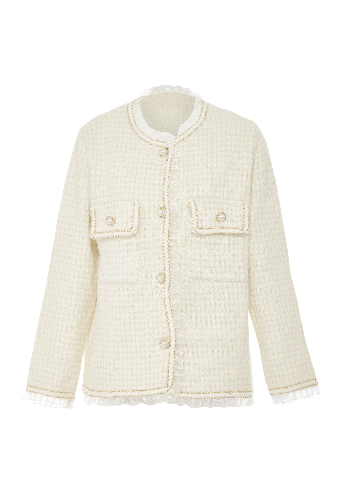 ZITHA women's cardigan