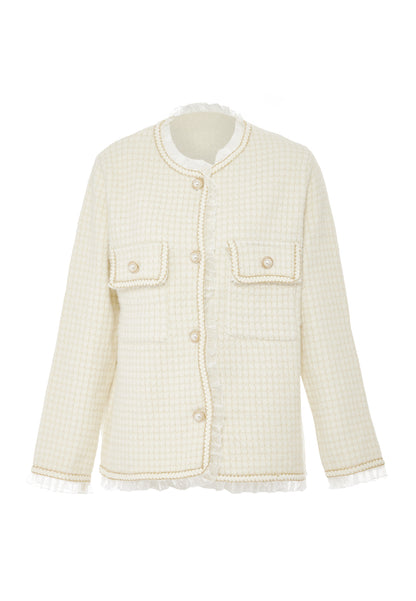 ZITHA women's cardigan