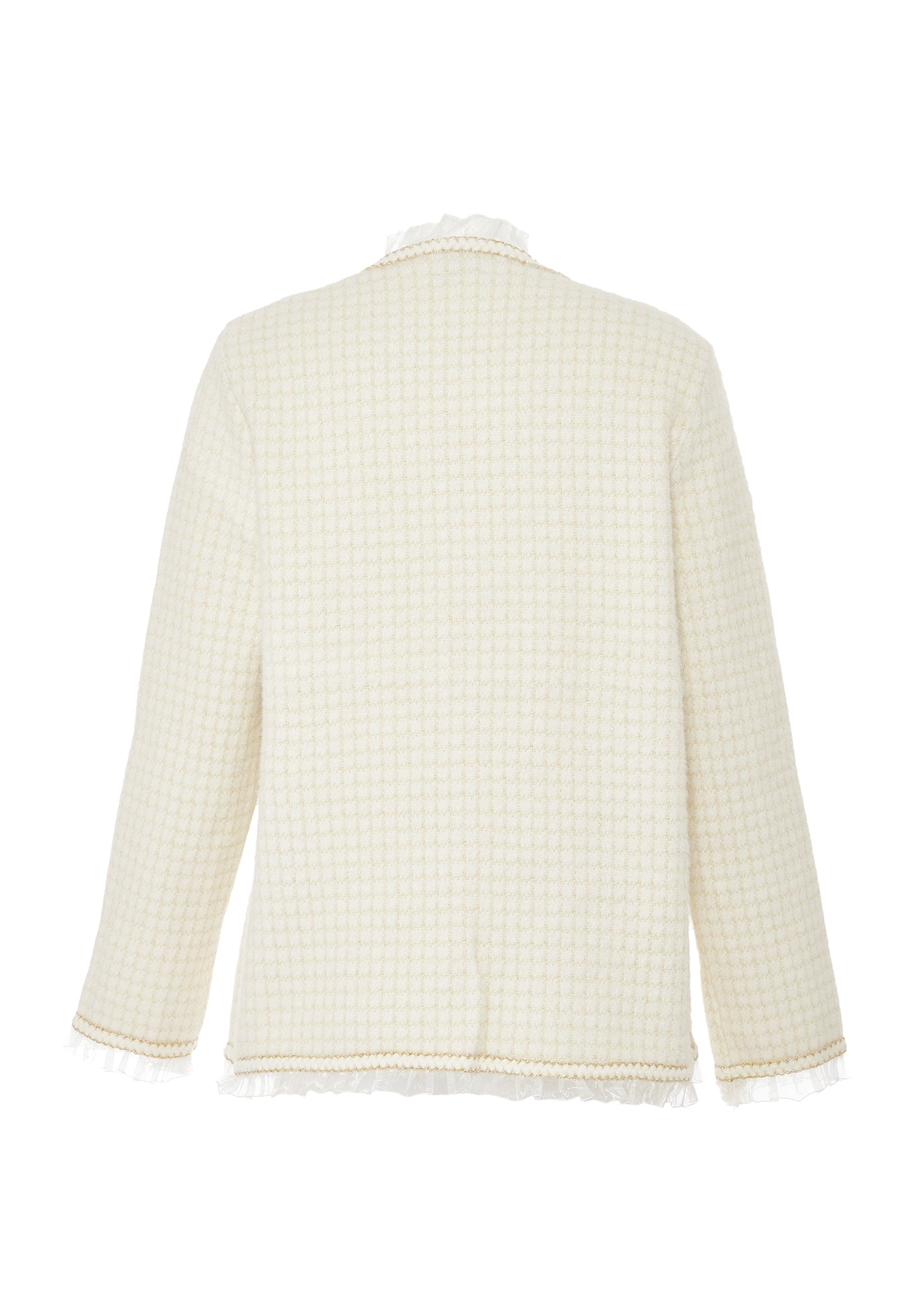 ZITHA women's cardigan