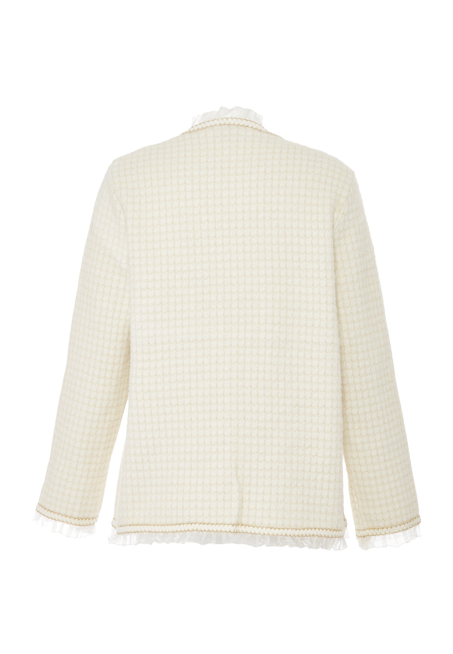 ZITHA women's cardigan