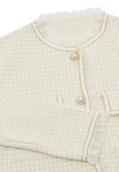 ZITHA women's cardigan