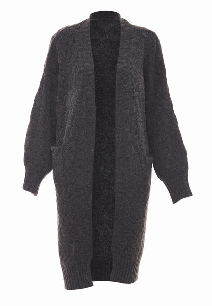 TANUNA women's cardigan