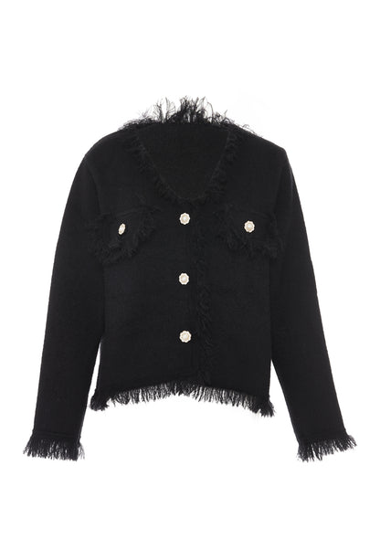 ZITHA women's cardigan