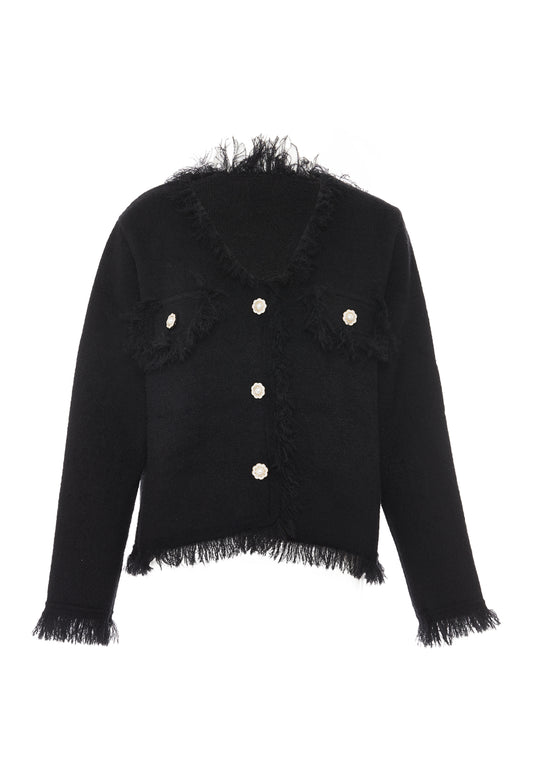 ZITHA women's cardigan