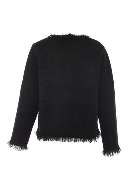 ZITHA women's cardigan