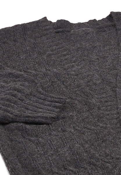 TANUNA women's cardigan