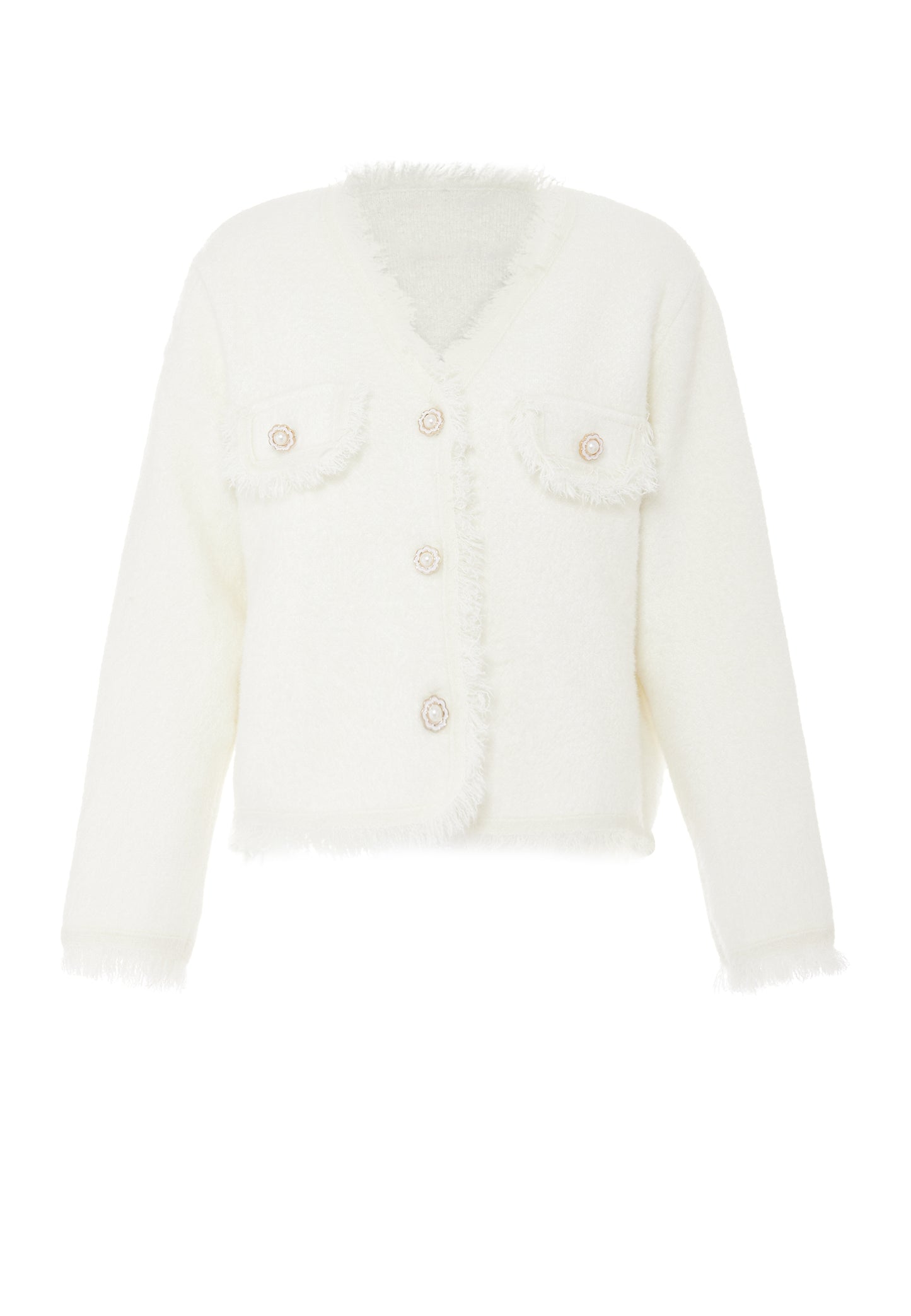 ZITHA women's cardigan