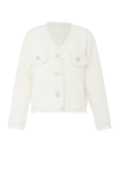 ZITHA women's cardigan