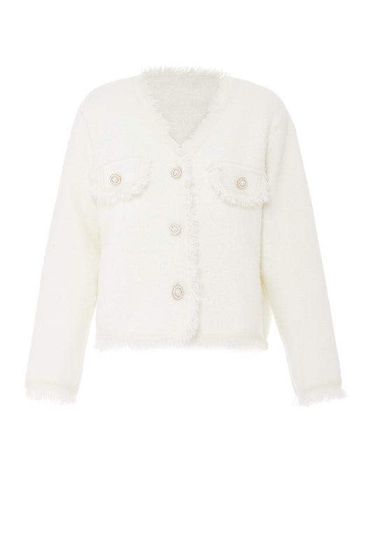 ZITHA women's cardigan