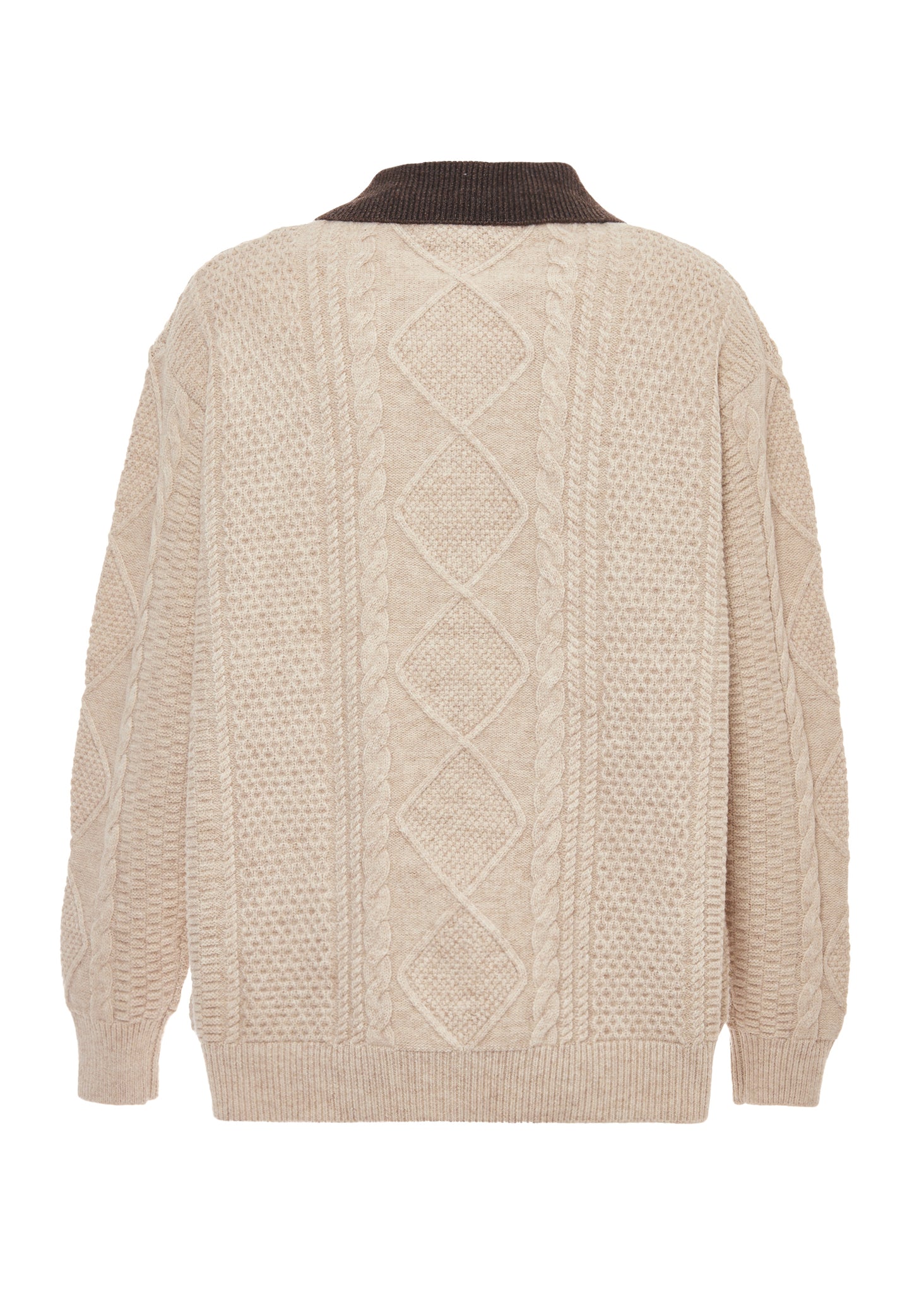 caneva women's cardigan