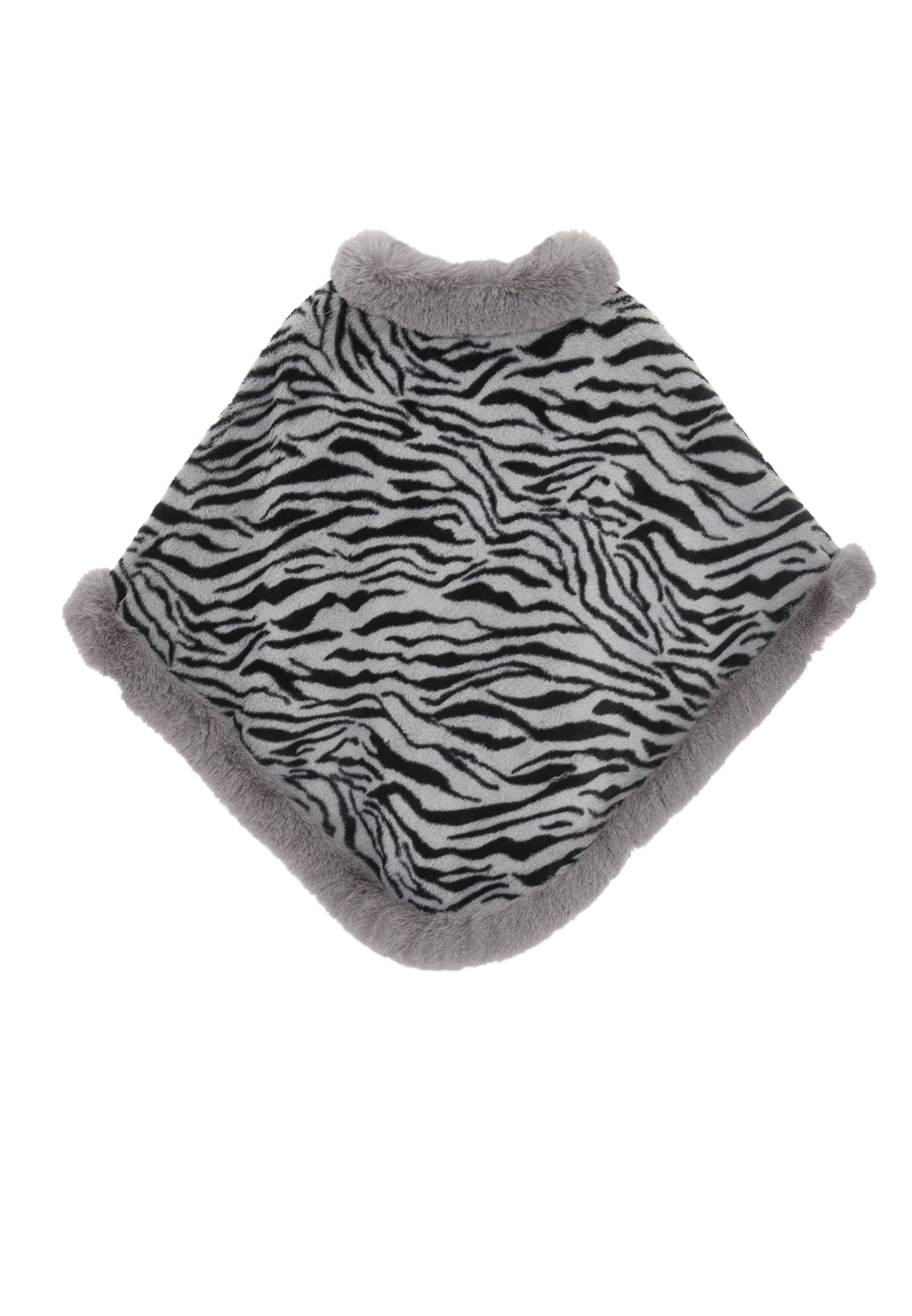 IMALA women's poncho