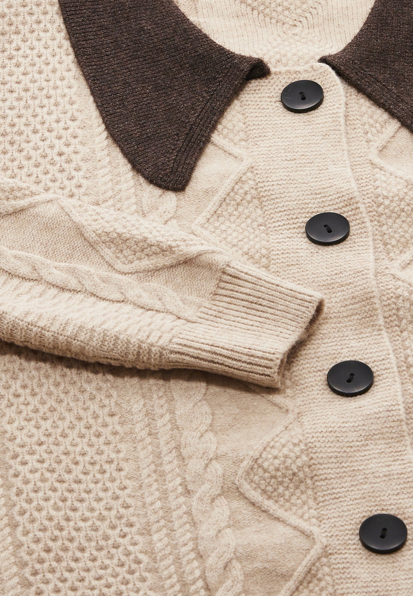 caneva women's cardigan