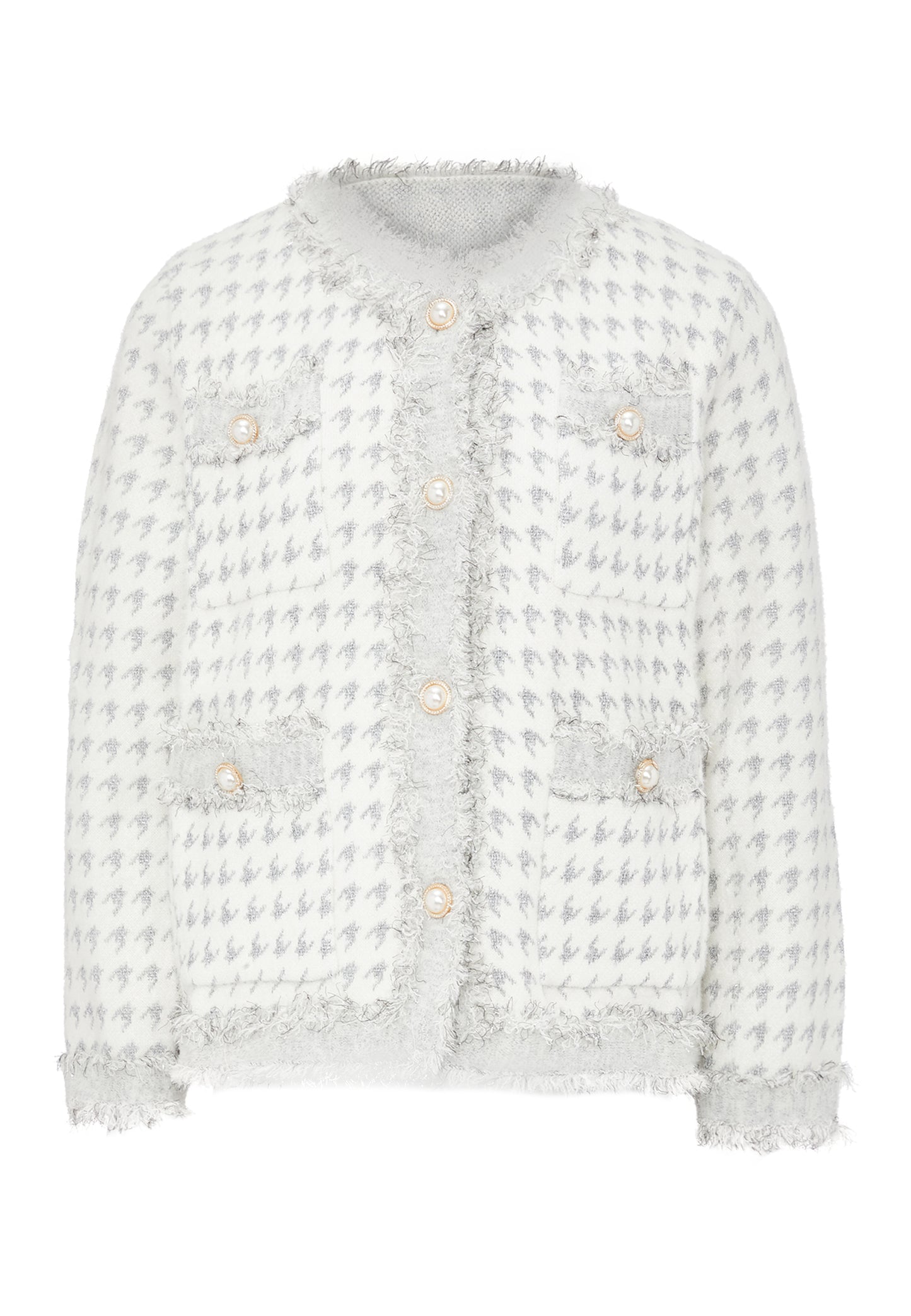 ZITHA women's cardigan