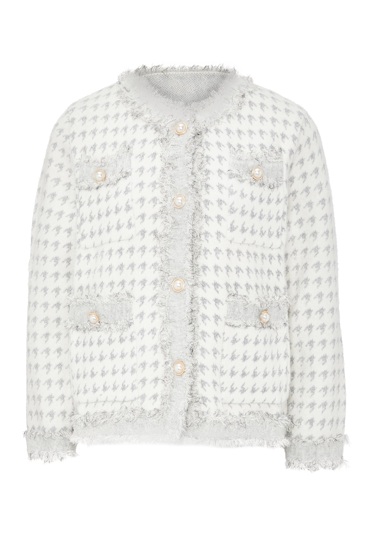 ZITHA women's cardigan