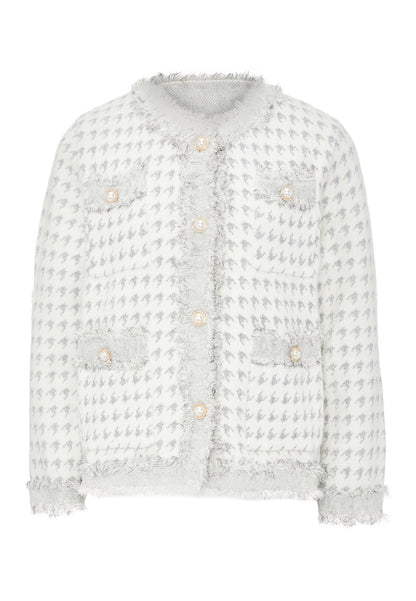 ZITHA women's cardigan