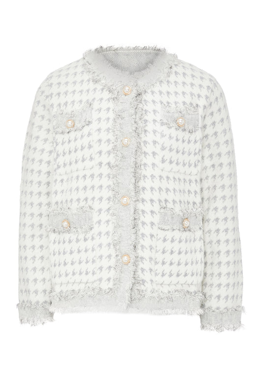 ZITHA women's cardigan