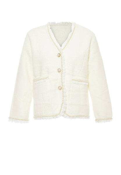 caneva women's cardigan