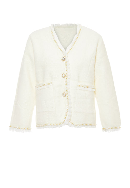 caneva women's cardigan