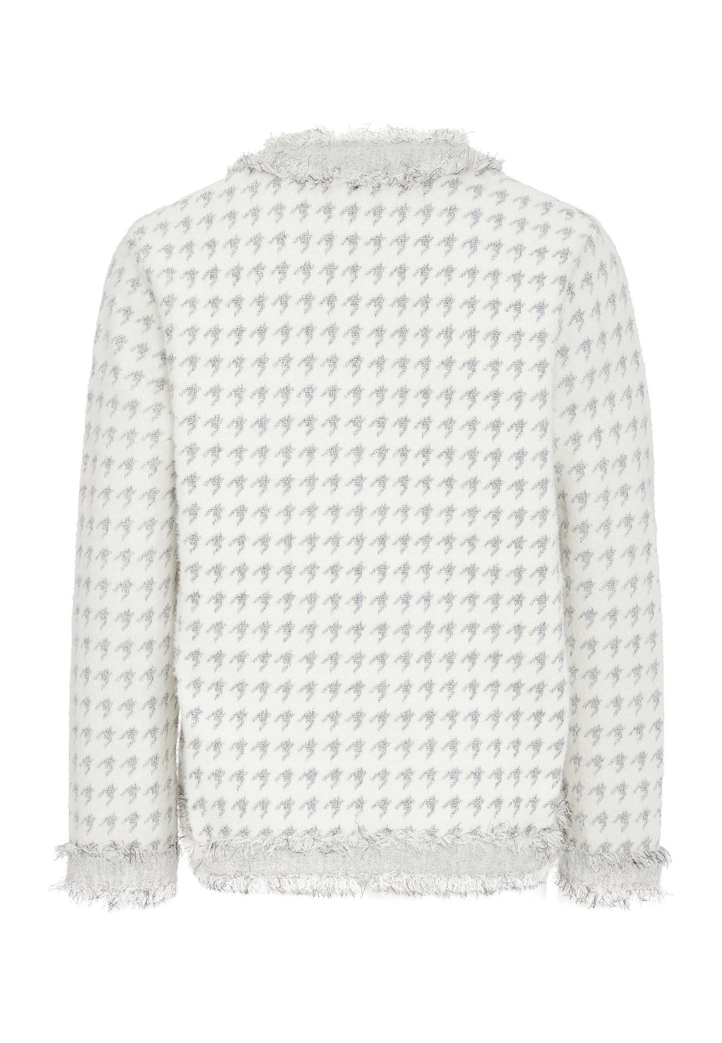 ZITHA women's cardigan