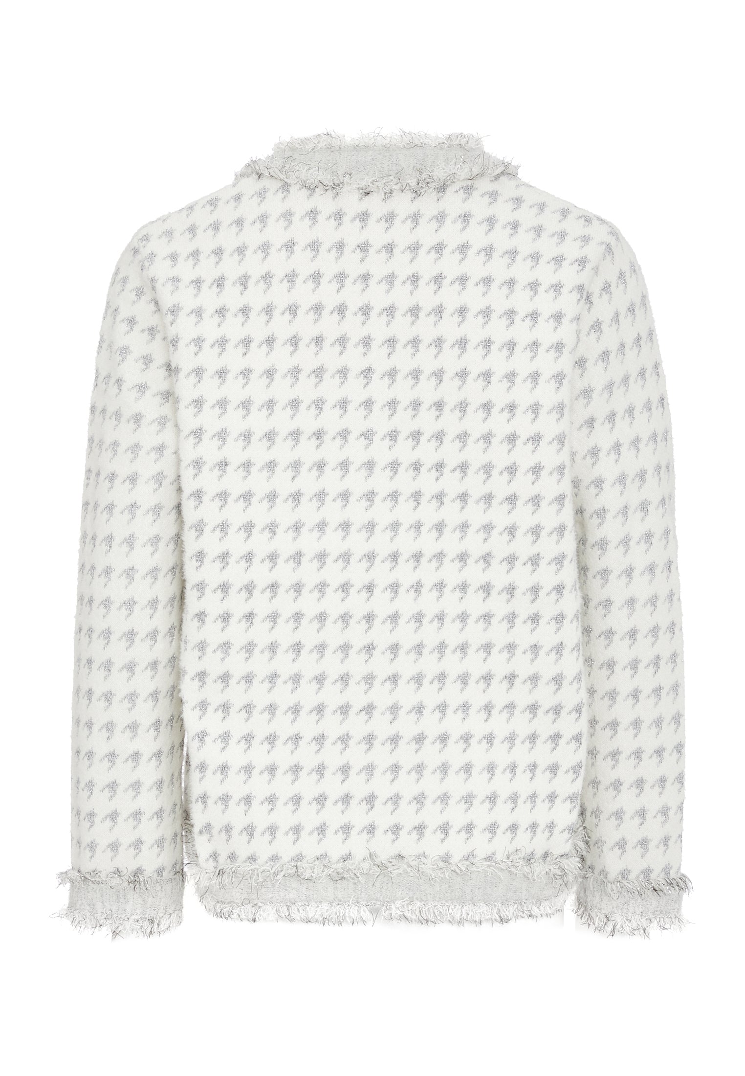 ZITHA women's cardigan