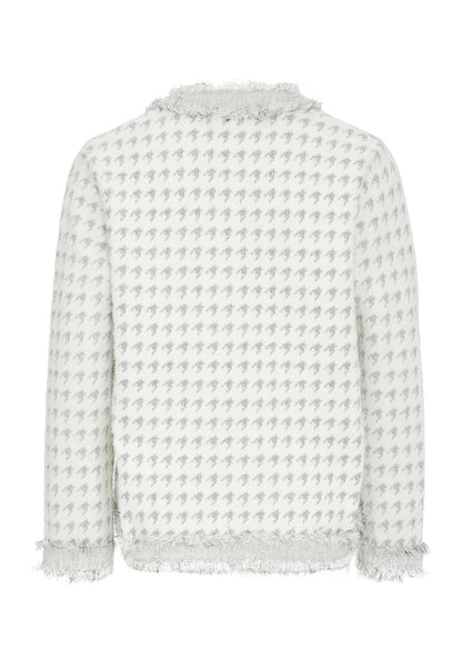 ZITHA women's cardigan