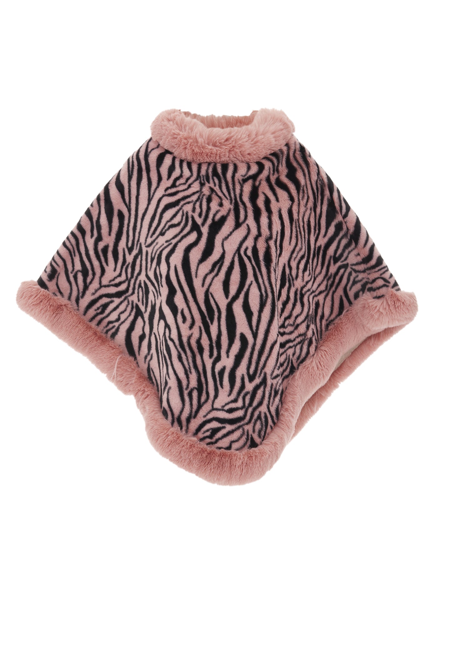 IMALA women's poncho