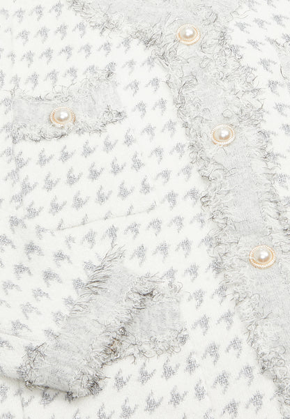 ZITHA women's cardigan