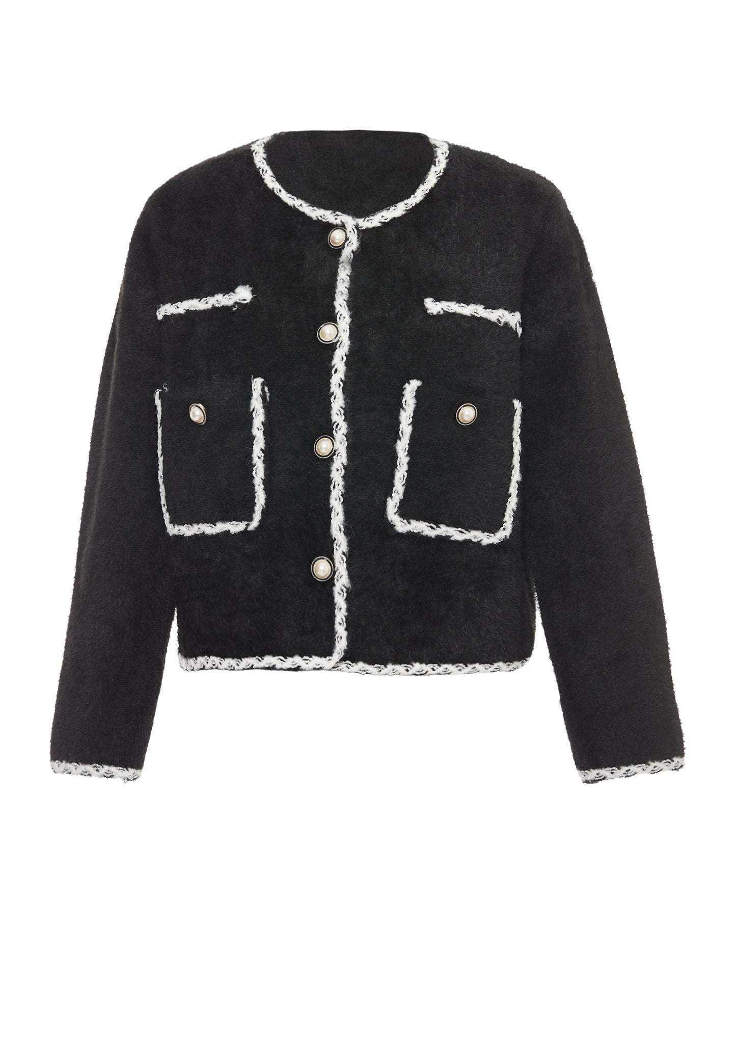 ZITHA women's cardigan
