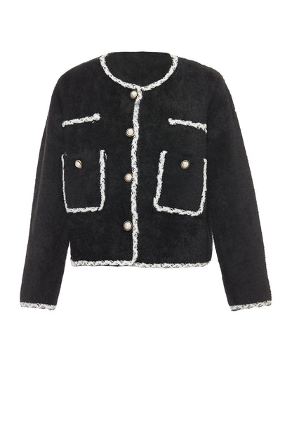ZITHA women's cardigan