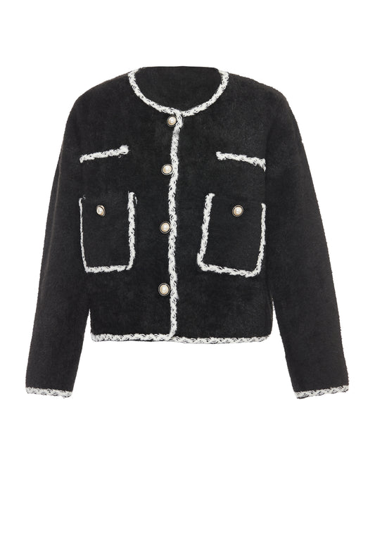 ZITHA women's cardigan