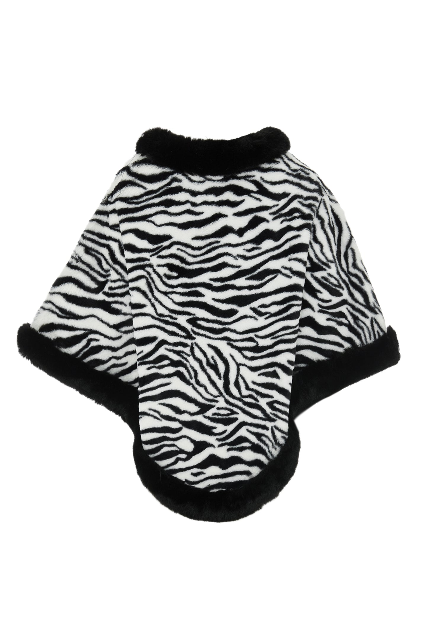 IMALA women's poncho