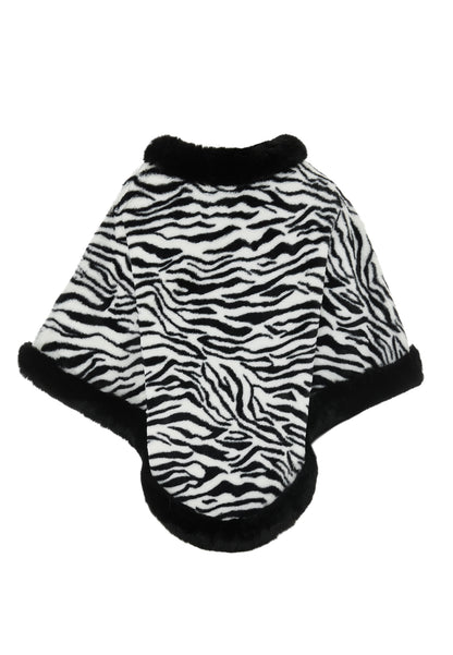 IMALA women's poncho