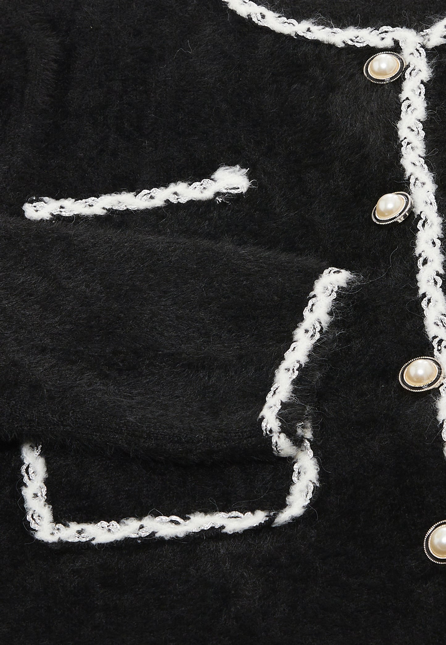 ZITHA women's cardigan