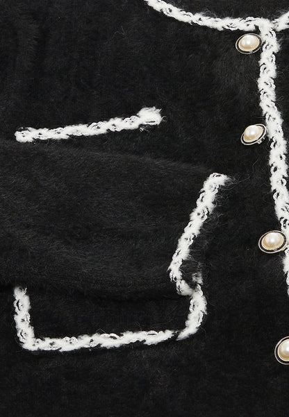 ZITHA women's cardigan