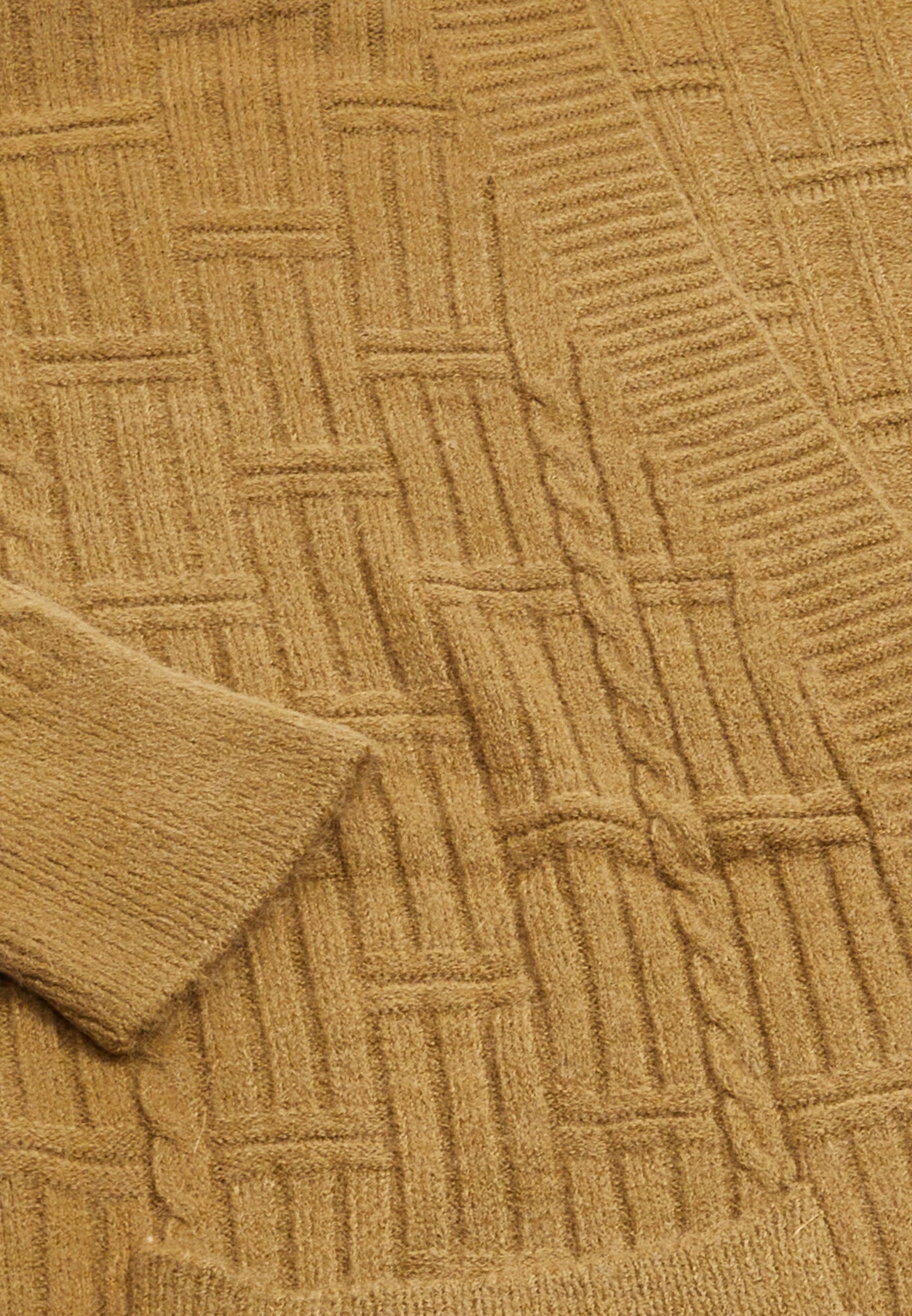 TANUNA women's cardigan