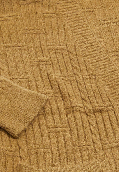 TANUNA women's cardigan