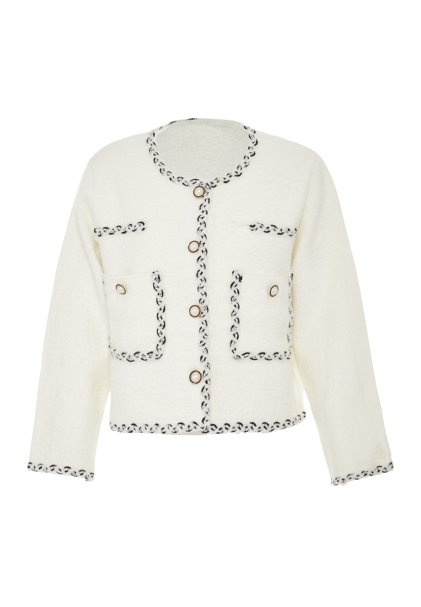 ZITHA women's cardigan